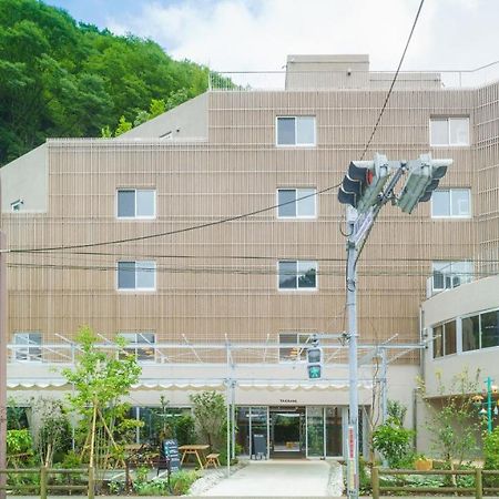 Takaone Activity＆Stay ฮาชิโอจิ ภายนอก รูปภาพ