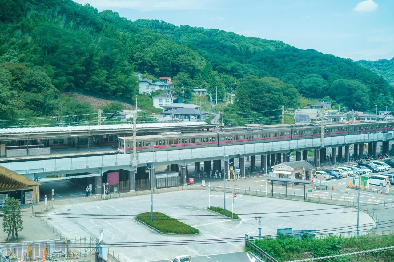 Takaone Activity＆Stay ฮาชิโอจิ ภายนอก รูปภาพ