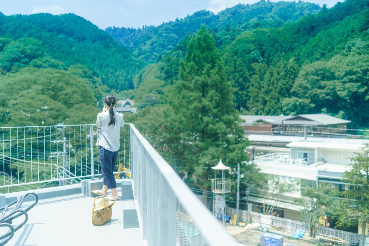 Takaone Activity＆Stay ฮาชิโอจิ ภายนอก รูปภาพ
