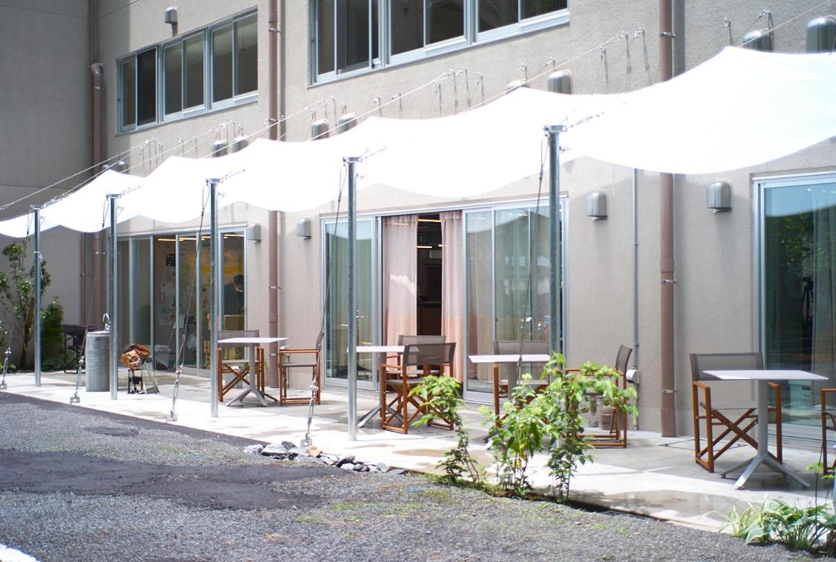 Takaone Activity＆Stay ฮาชิโอจิ ภายนอก รูปภาพ