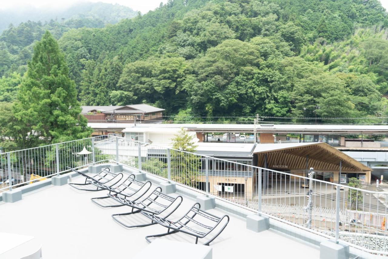 Takaone Activity＆Stay ฮาชิโอจิ ภายนอก รูปภาพ